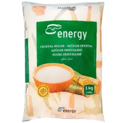 Azúcar Blanca 1kg
