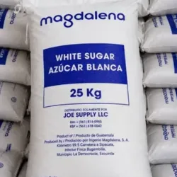 Azúcar Blanca