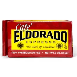 Café El Dorado 255g