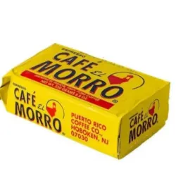 Café El Morro 250g