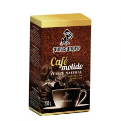 Café Pura Sangre 250g