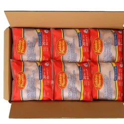 Caja de Pollo 12kg
