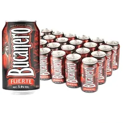 Cerveza Nacional Bucanero