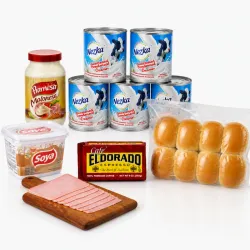Combo 4