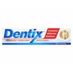 Crema Dental Dentix 100g