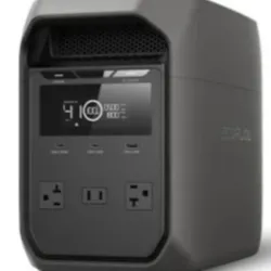 Ecoflow Delta 3 Classic