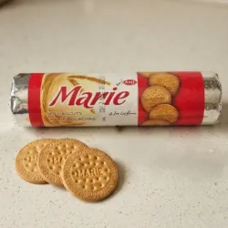 Galletas Marie