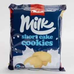 Galletas Milk
