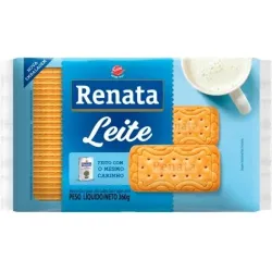 Galletas Renata Leite