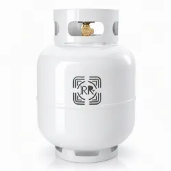 Gas Licuado del Petróleo GLP 20Lb