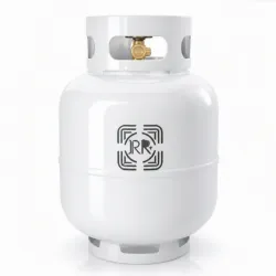 Gas Licuado del Petróleo (GLP)