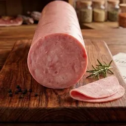 Jamón Criollo
