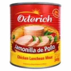 Jamonadilla de Pollo 340g