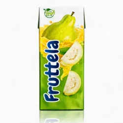 Jugo de Guayaba Fruttela 200ml