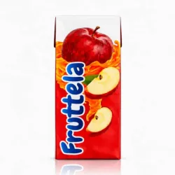 Jugo de Manzana Fruttela 200ml