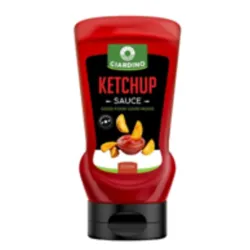 Ketchup