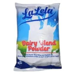 Leche en Polvo 1kg