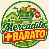 Mercadito +BARATO