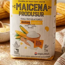 Maicena 1kg