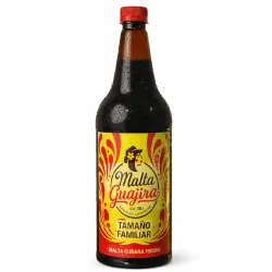 Malta Guajira 1500ml