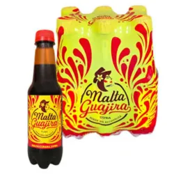 Malta Guajira 330ml