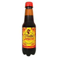 Malta Guajira 330ml