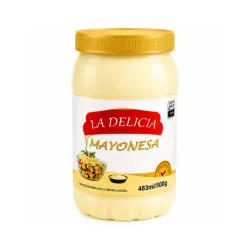 Mayonesa 500g