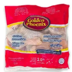 Muslo de Pollo 2kg