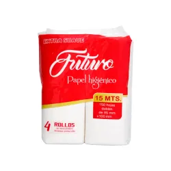 Papel higiénico