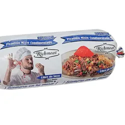 Picadillo Mixto 400g
