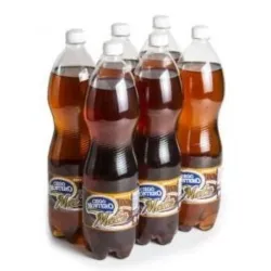 Refresco de Mate 1500ml