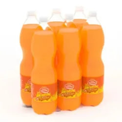 Refresco de Naranja 1500ml