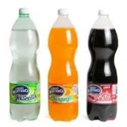 Refresco sabores varios 1500ml