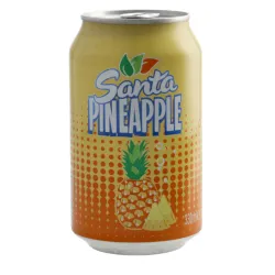 Refresco Santa Piña 330ml