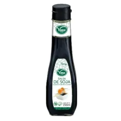 Salsa de Soja 150ml
