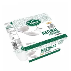 Yogurt Natural Vima