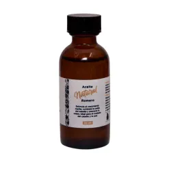 Aceite Natural de Romero 30ml