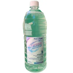 Blanqueador Blanco Sol 1L Caro y Cami