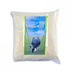 Bolsa de leche amarilla 2lb