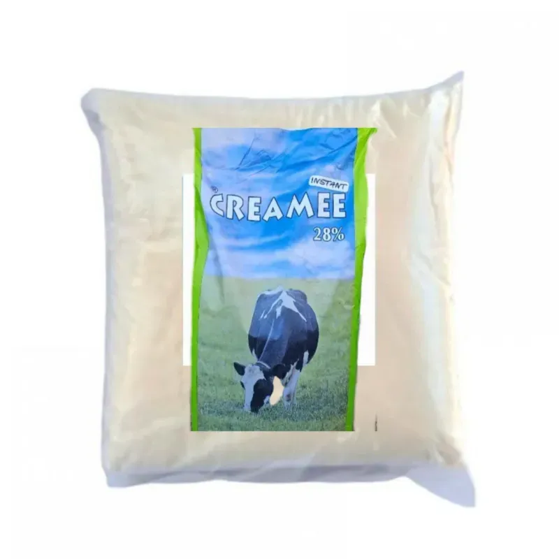 Bolsa de leche amarilla 2lb