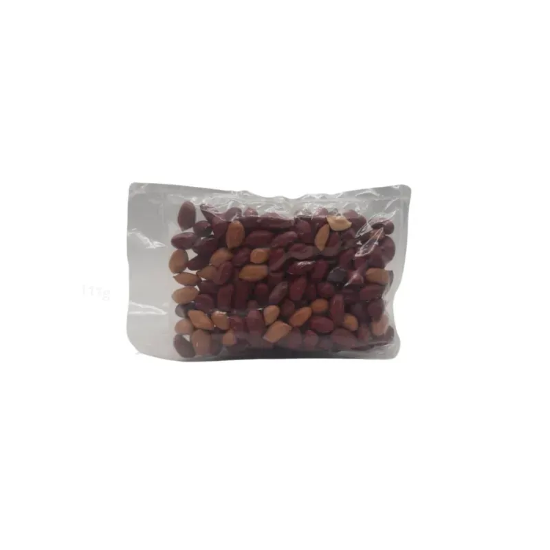 Bolsita de Maní Salado.