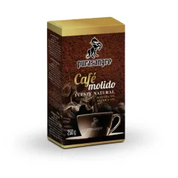 Café Italiano Pura Sangre 250g