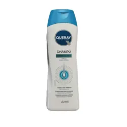 Champú QUERAY Cabello Graso Normal 400ml