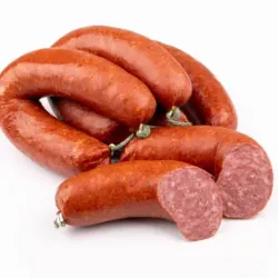 Chorizo Vela ahumado Entero