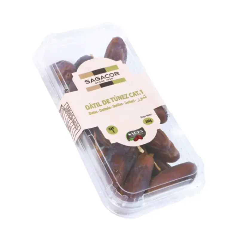 Dátil de Túnez 200g