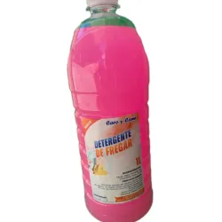 Detergente de Fregar 1L Caro y Cami