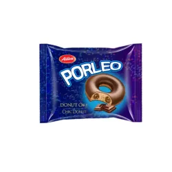 Donut Chocolate 40g