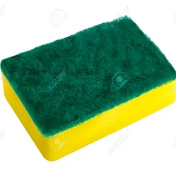 Esponja de Fregar