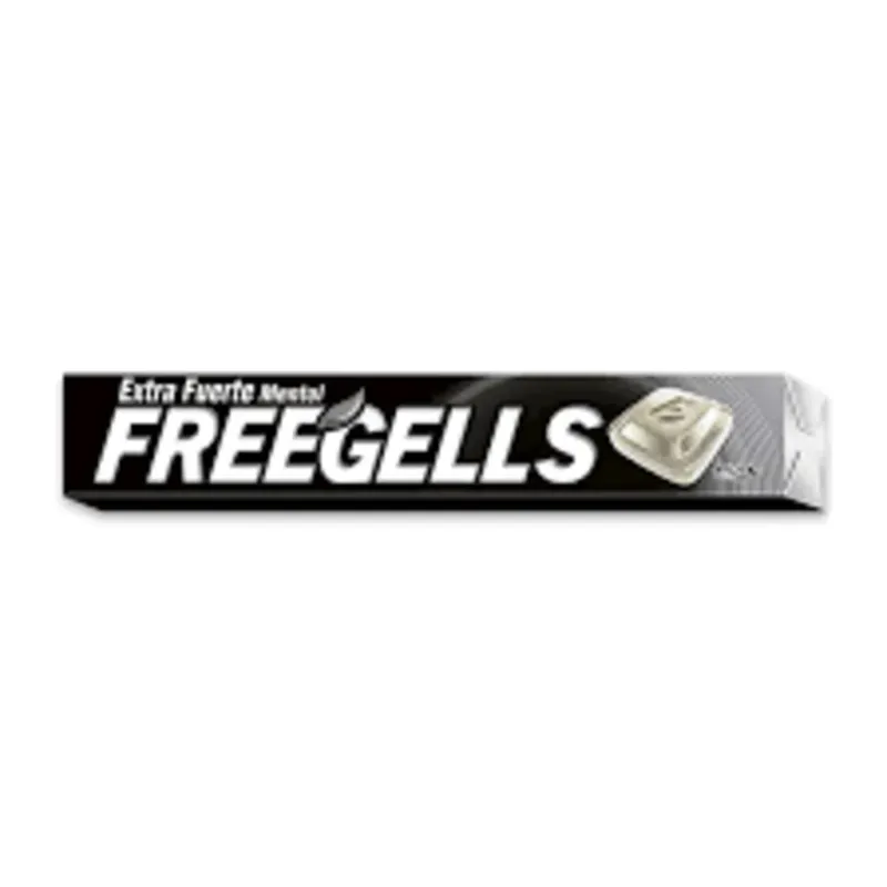 Freegells Eucalipto