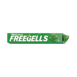 Freegells Menta/ Eucalipto